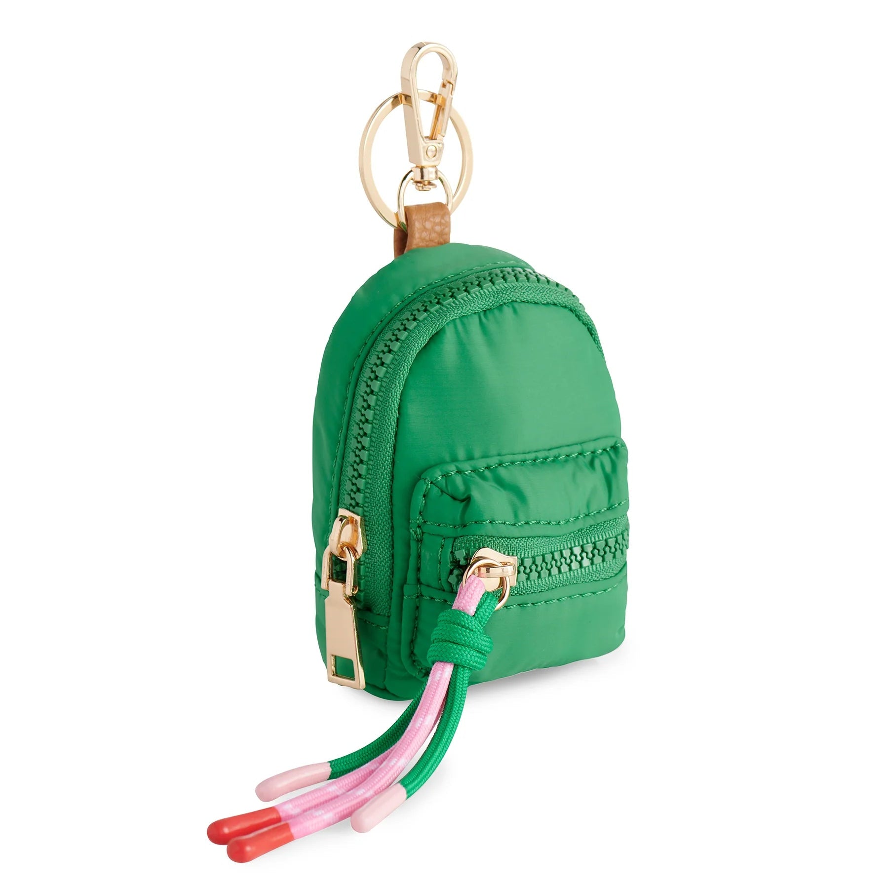 Mini Backpack Bag Charm & Keyring