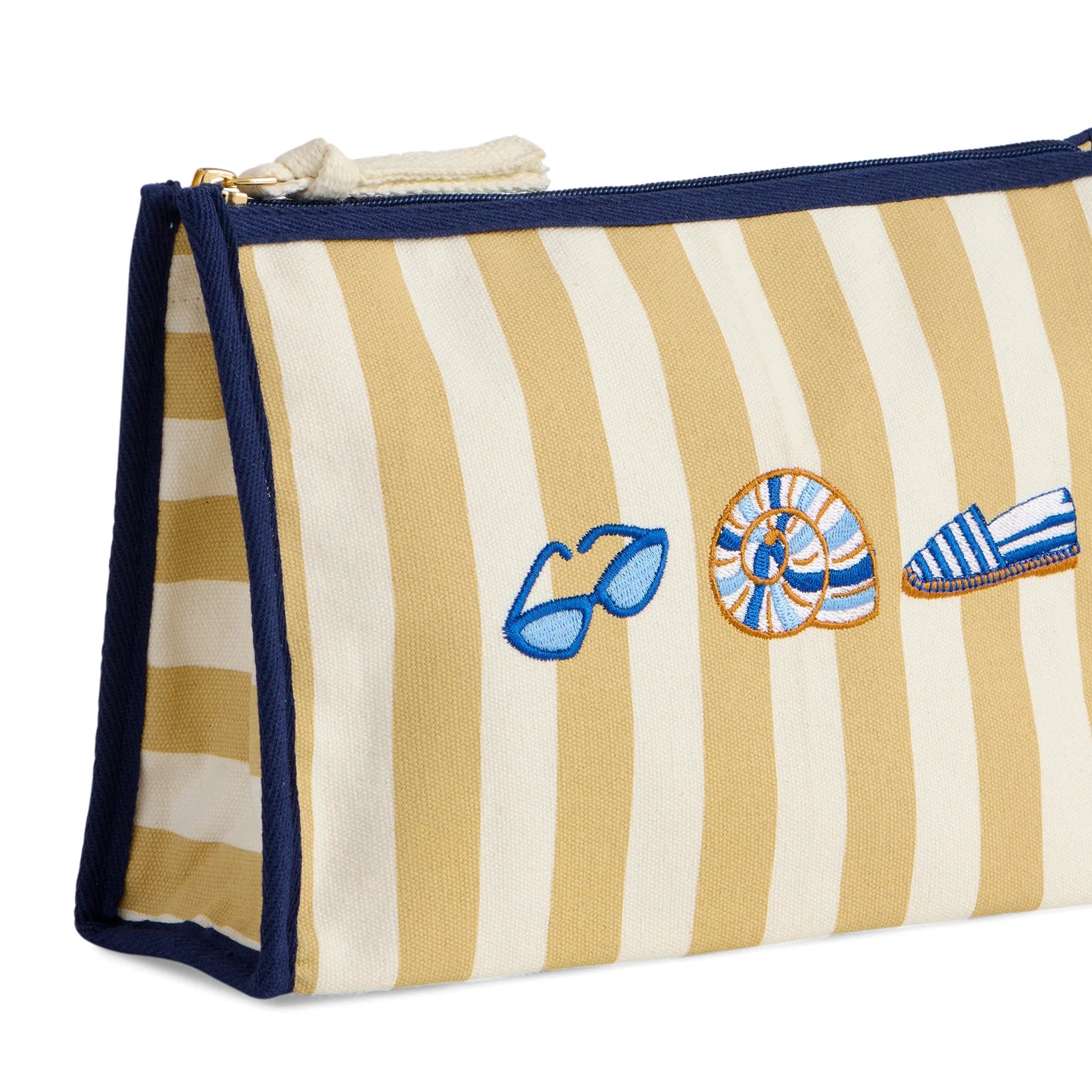 Beach Babe Pouch
