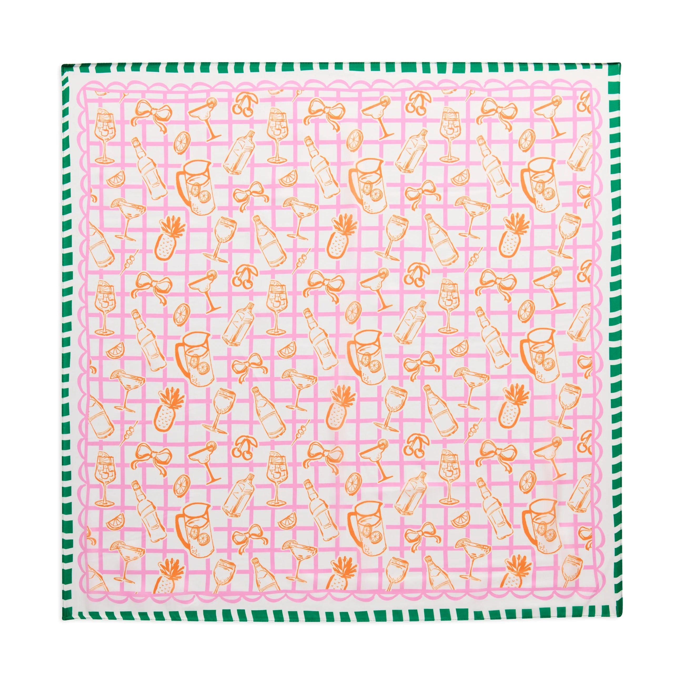 Spritz Scarf