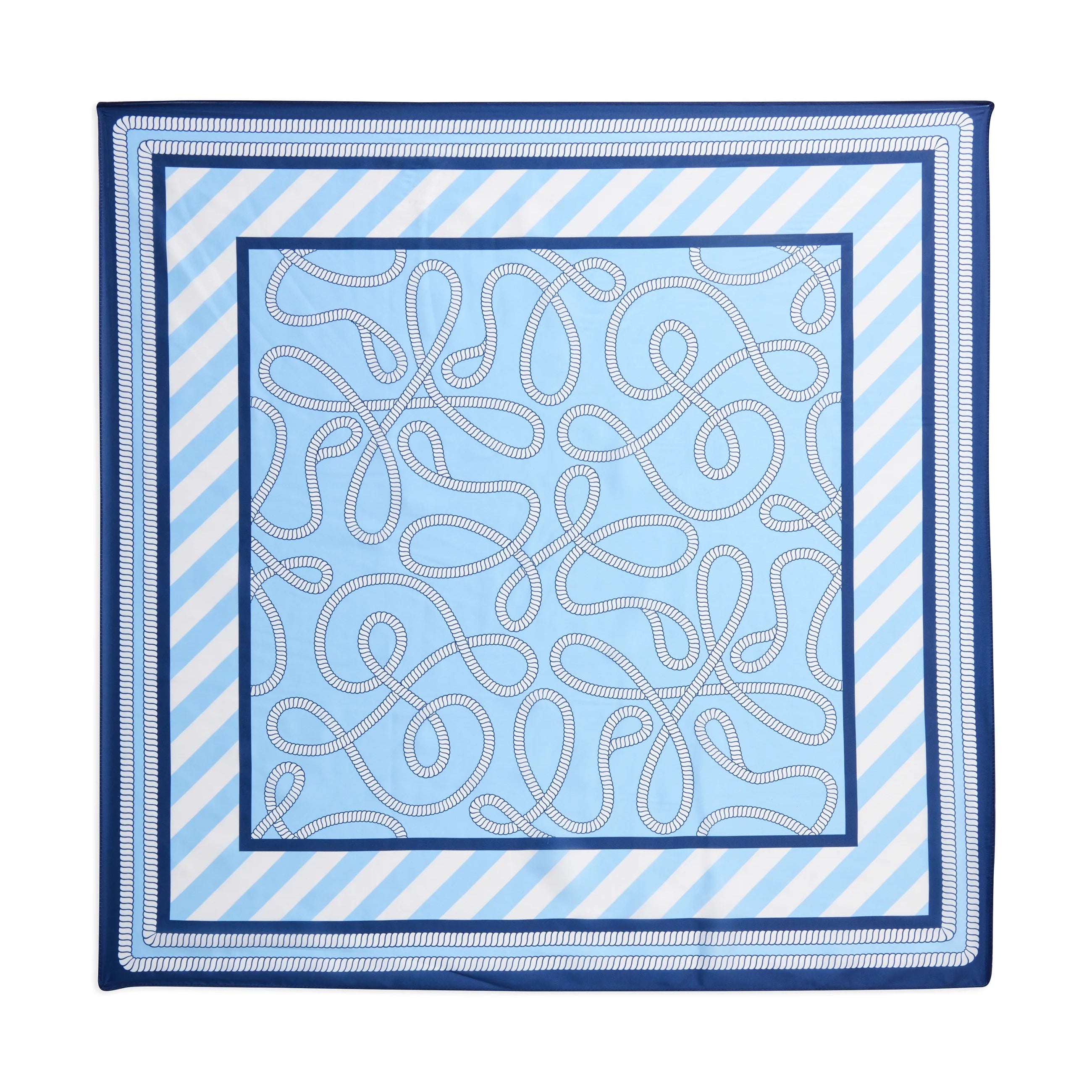 Nautical Scarf