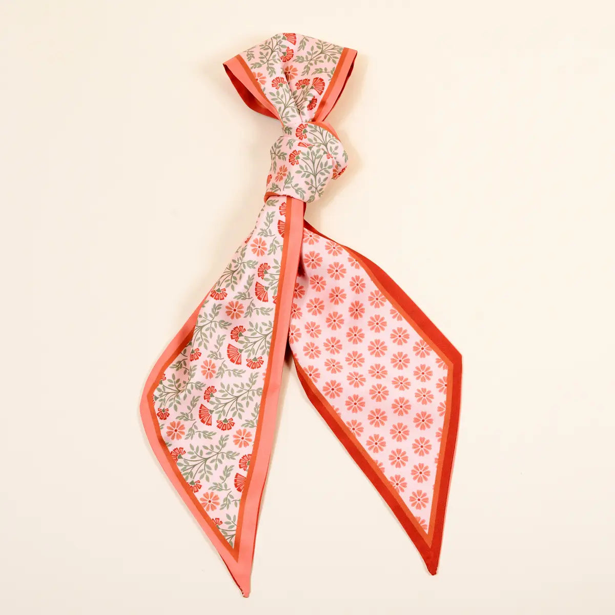 Everbloom Dusty Rose Twilly