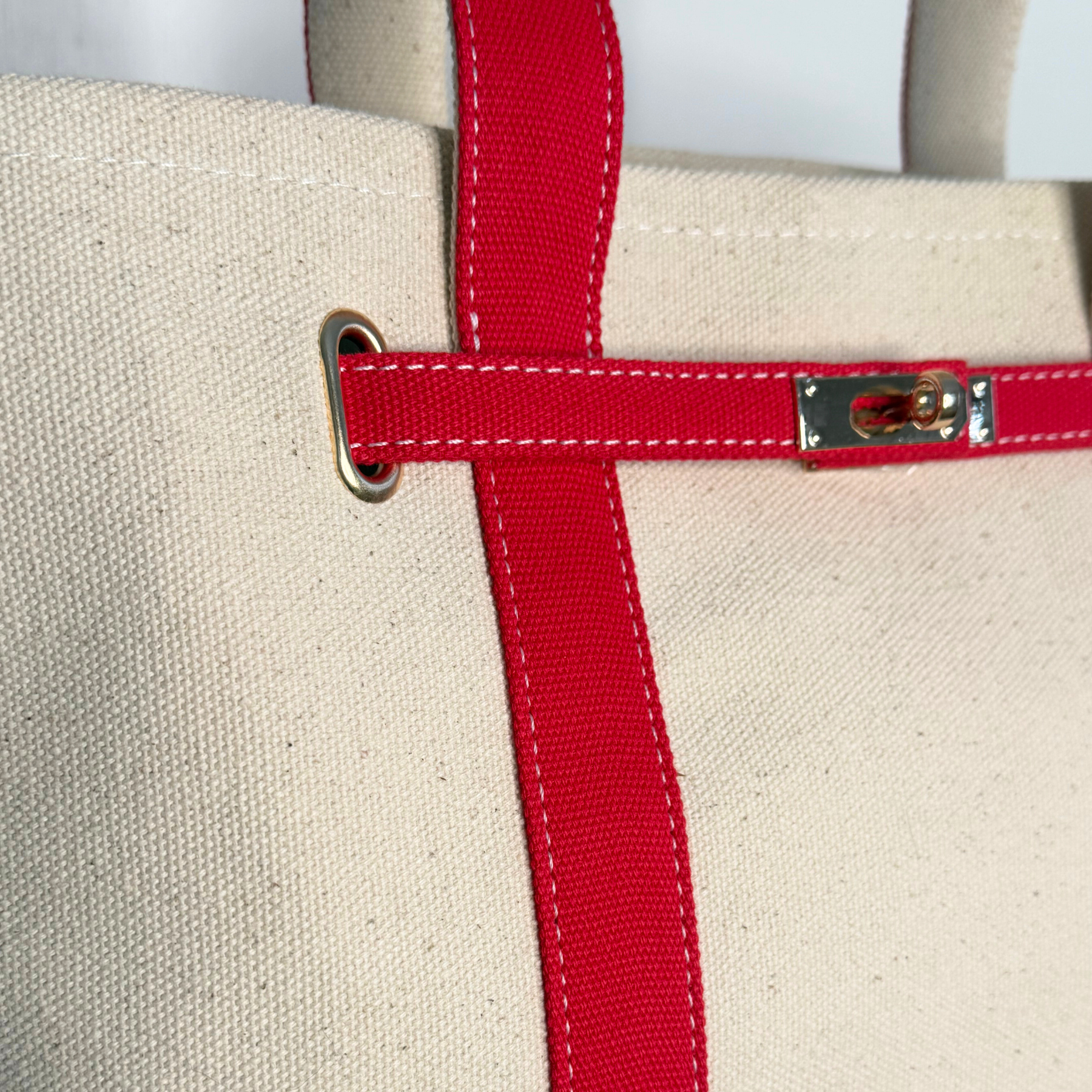 Charleston Everyday Tote