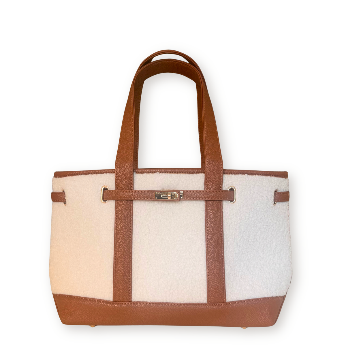 Charleston Everyday Teddy Tote