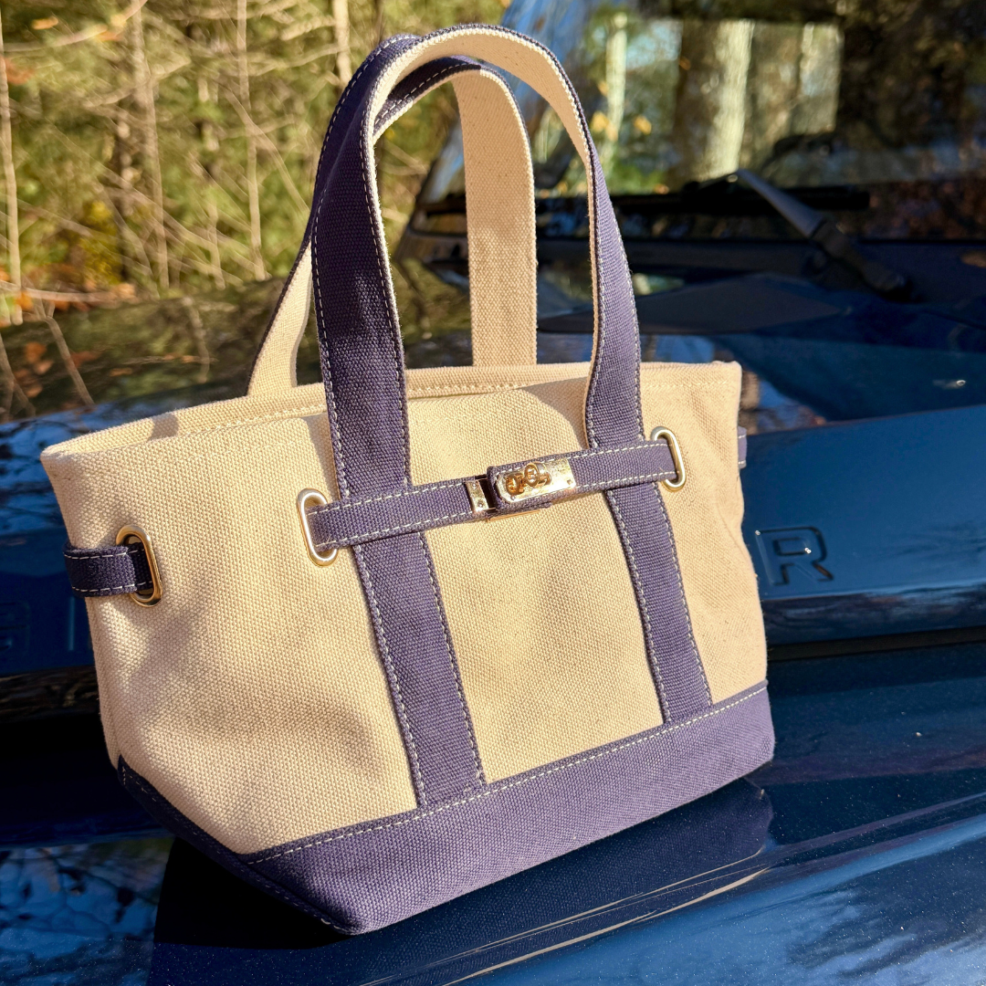 Charleston Mini Tote