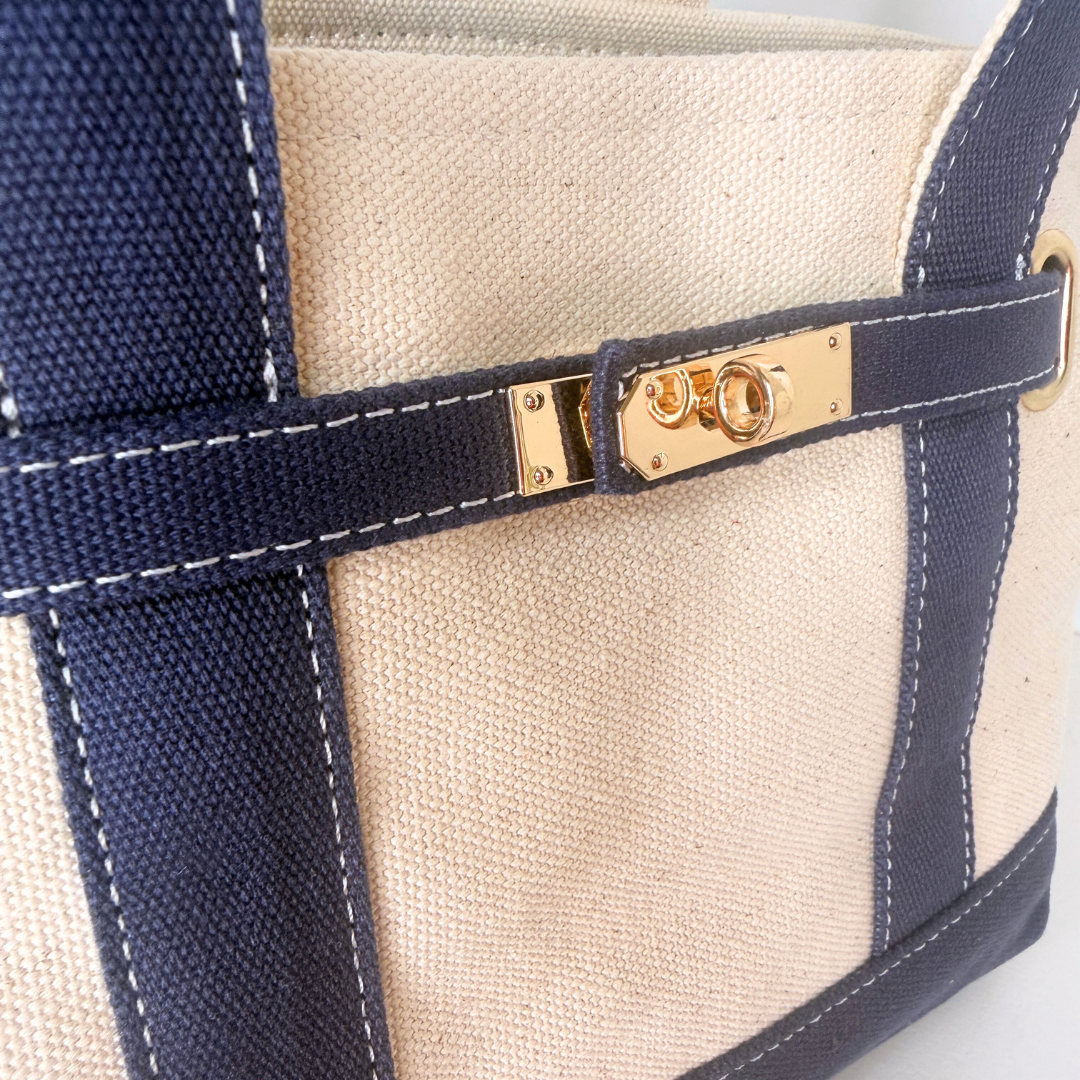 Charleston Mini Tote