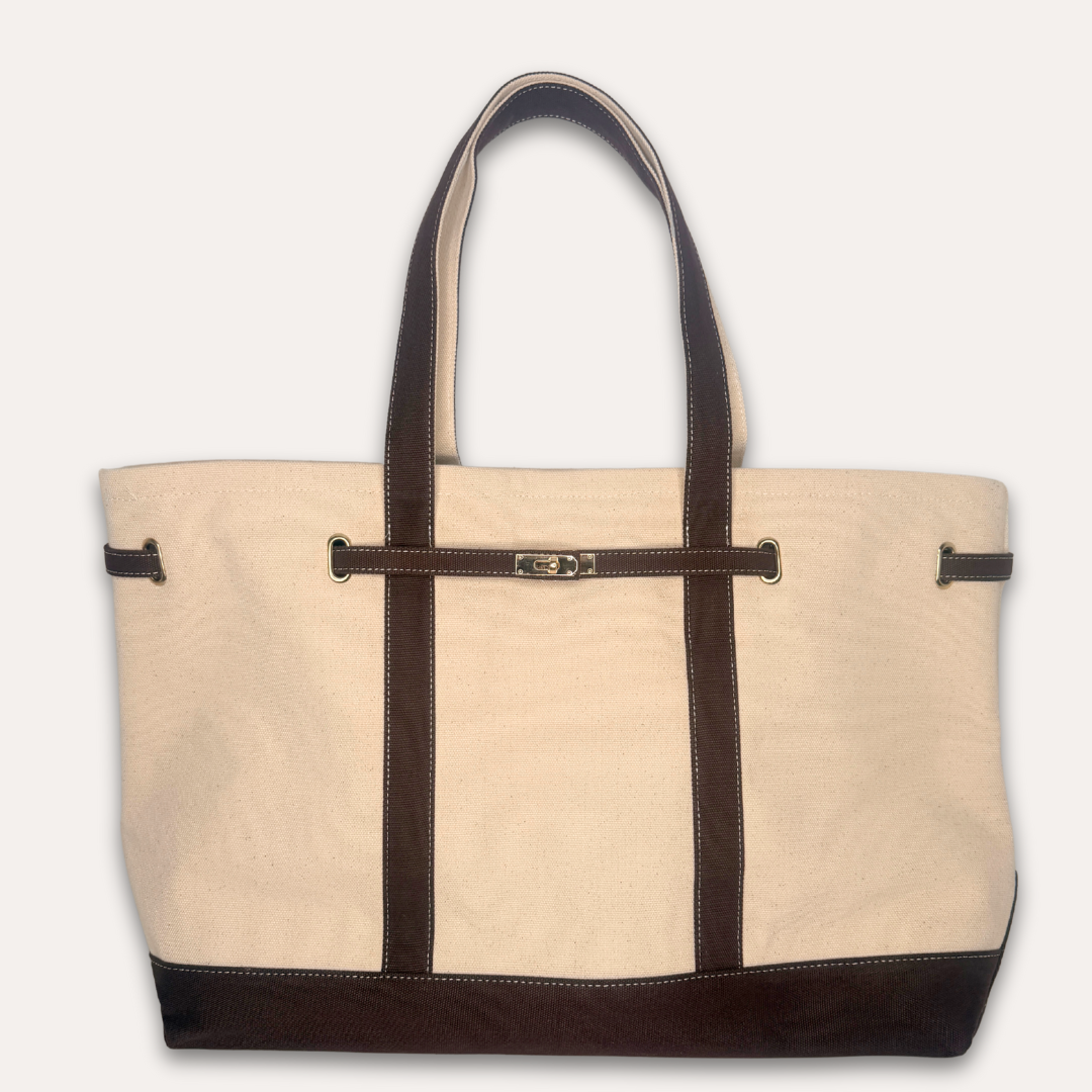 Charleston Carryall Tote
