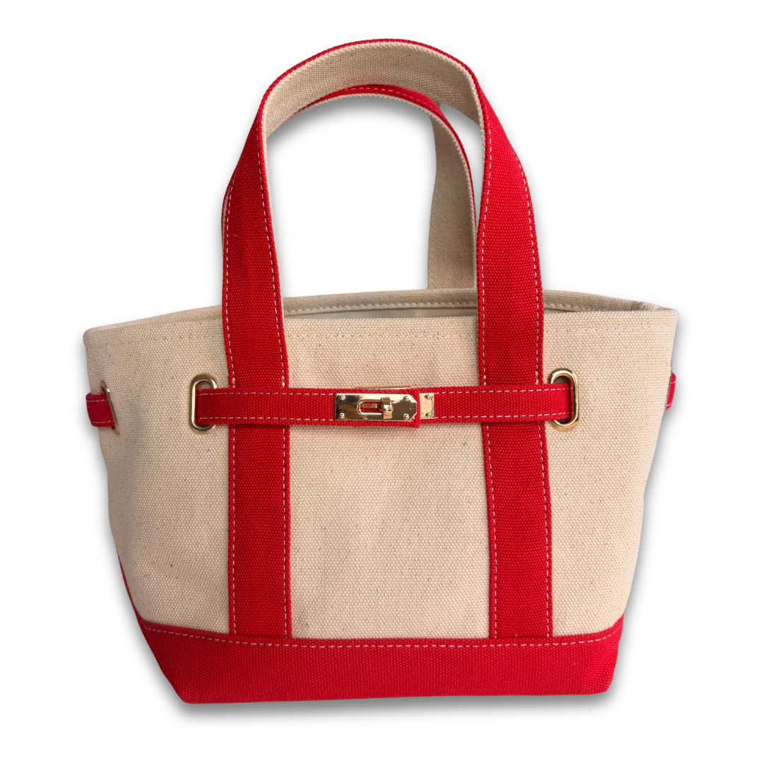 Charleston Mini Tote