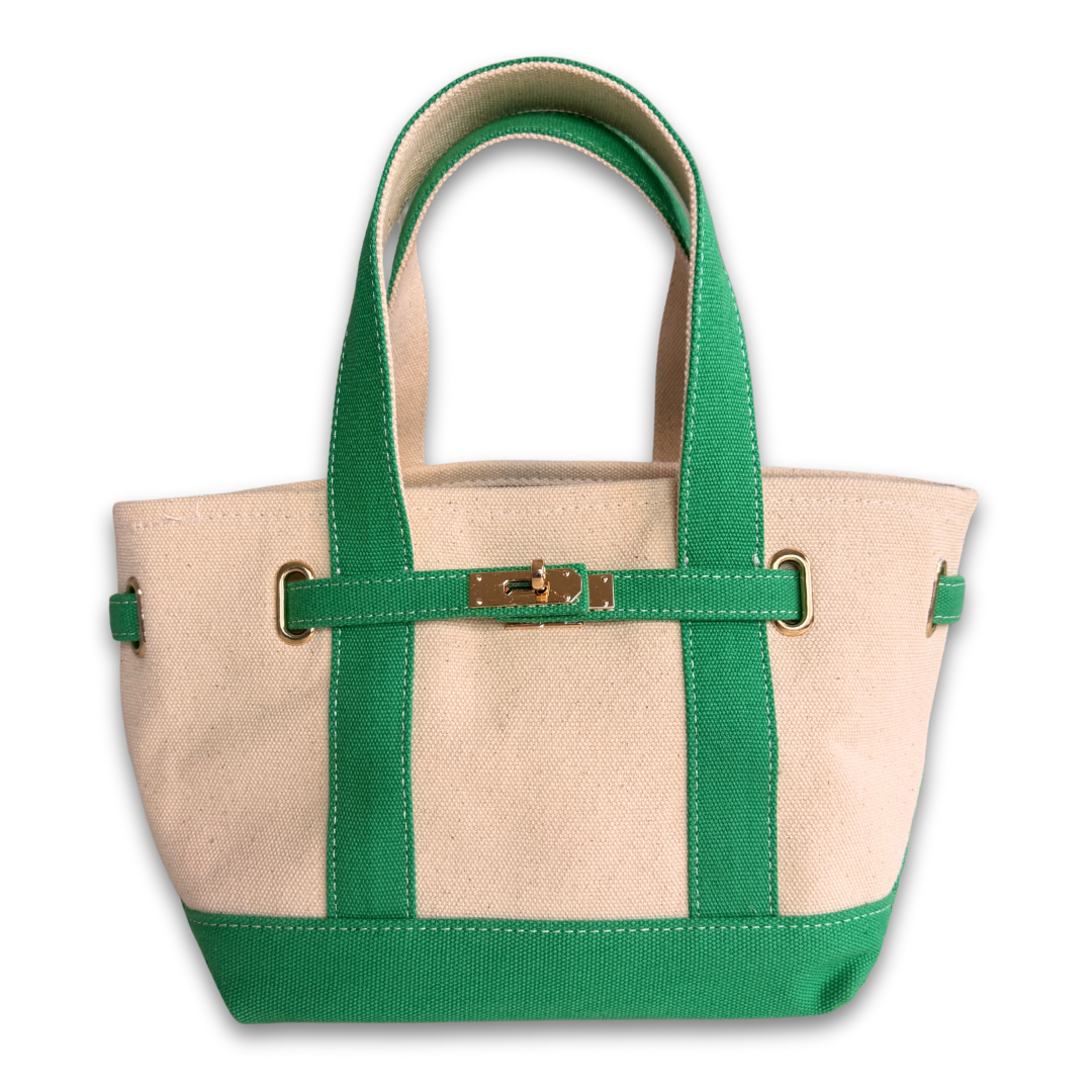 Charleston Mini Tote
