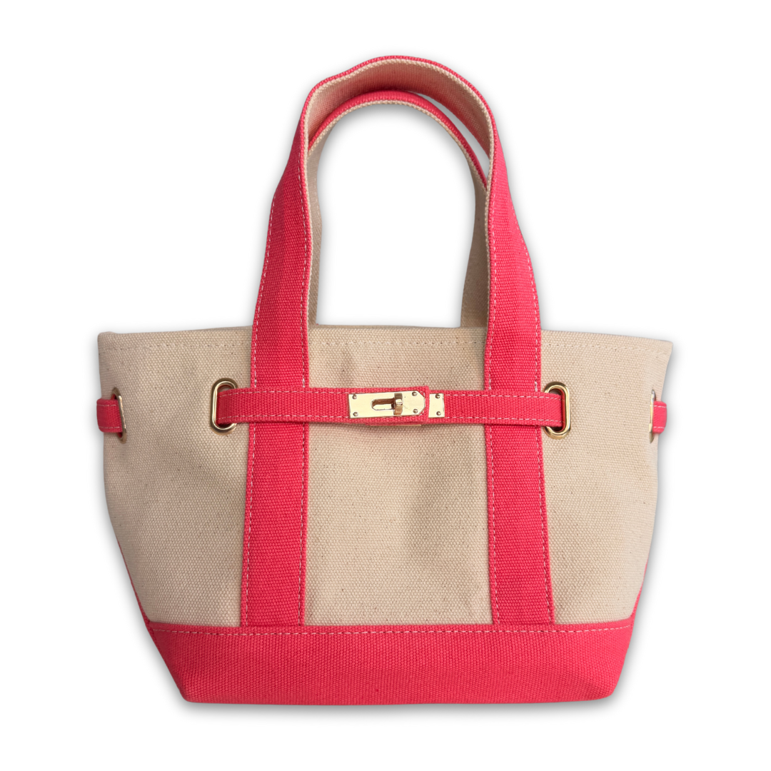 Charleston Mini Tote