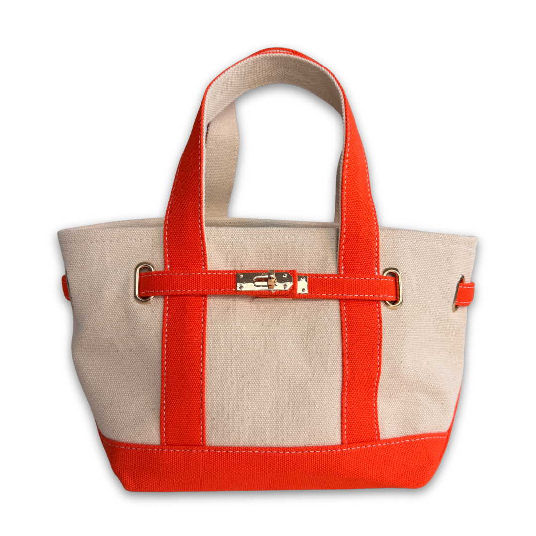 Charleston Mini Tote