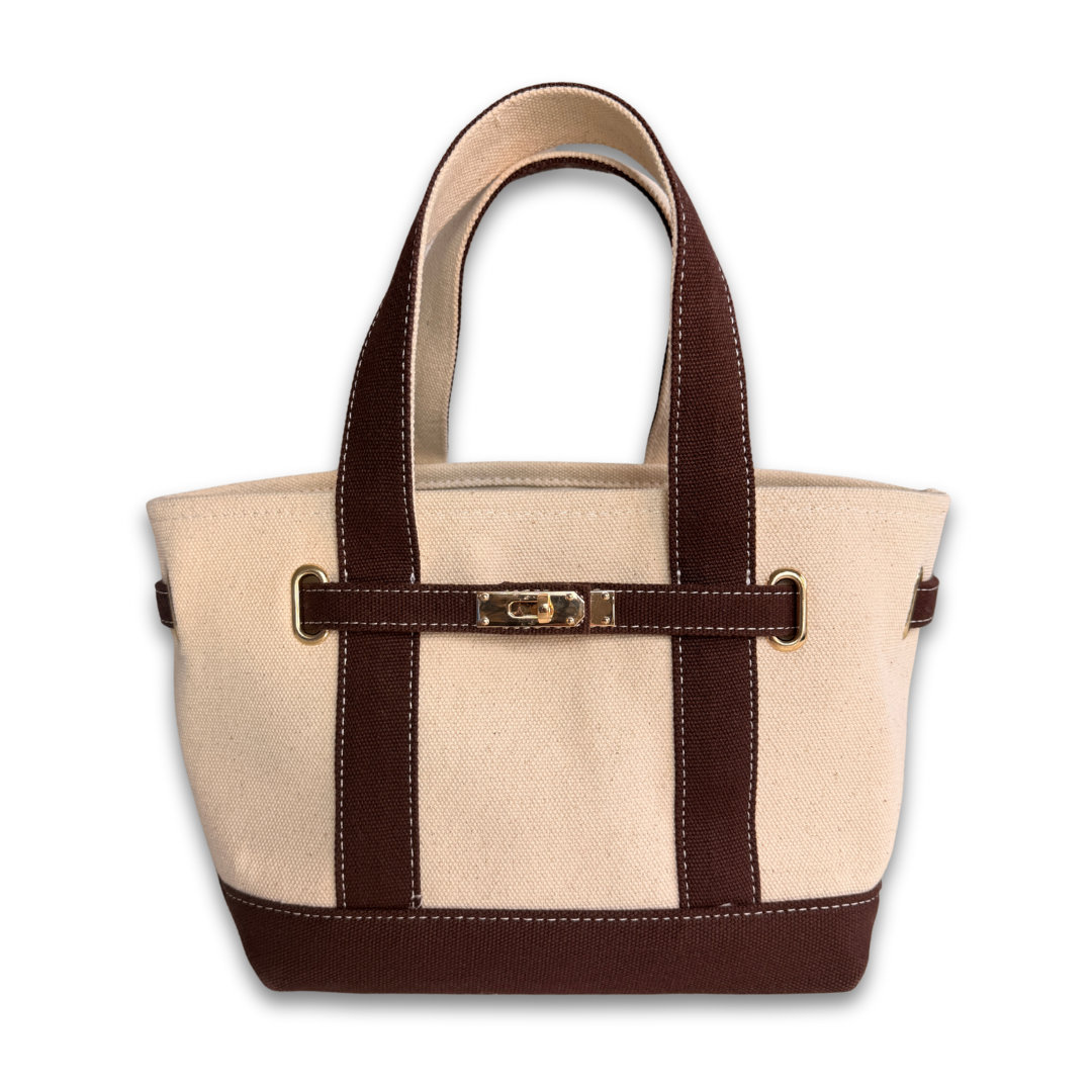 Charleston Mini Tote