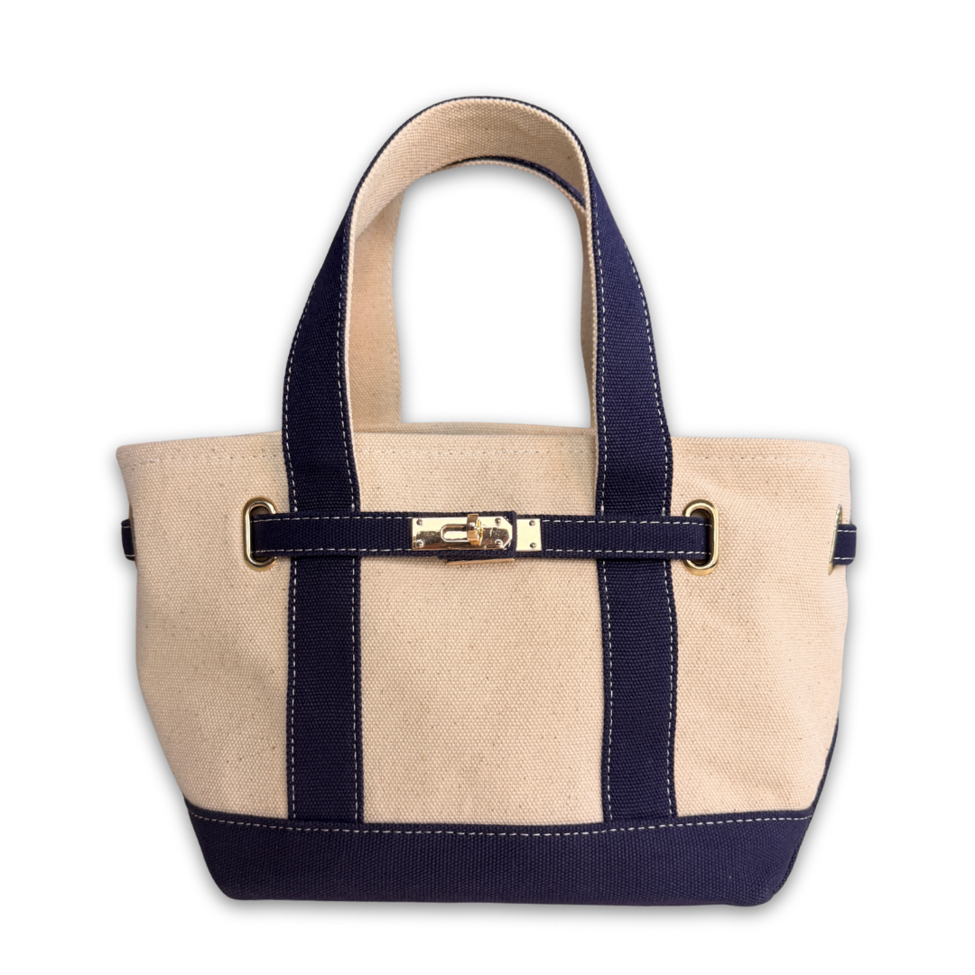 Charleston Mini Tote