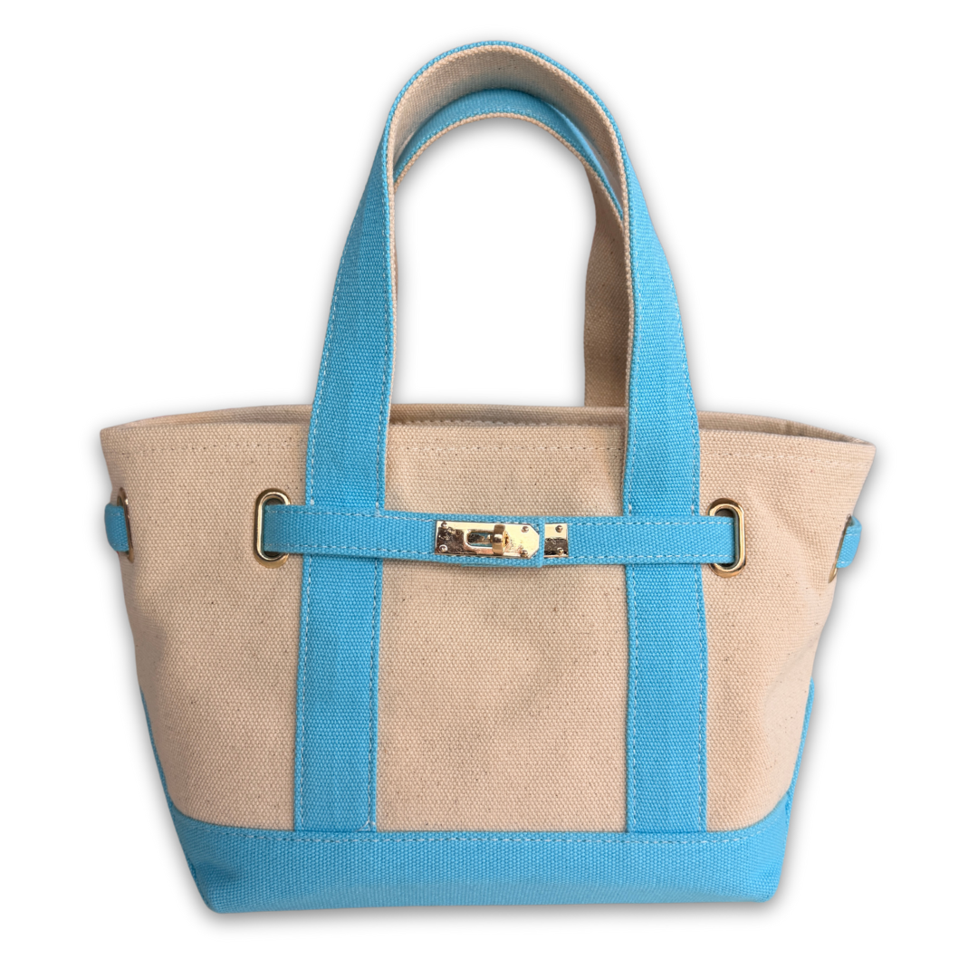 Charleston Mini Tote