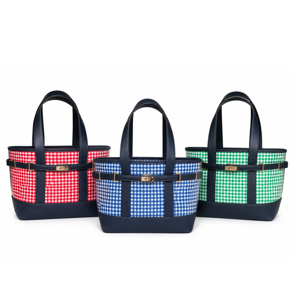 Charleston Clear Tote Liners