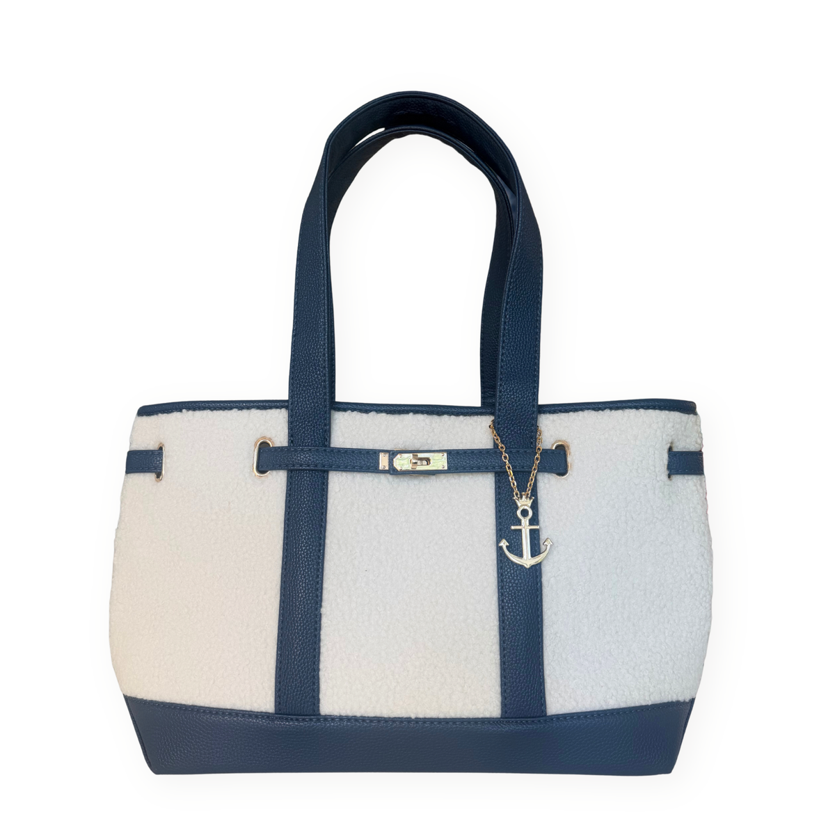 Charleston Everyday Teddy Tote