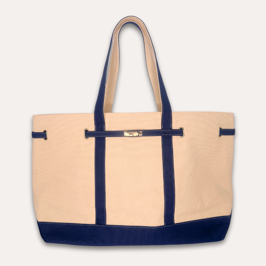 Charleston Carryall Tote