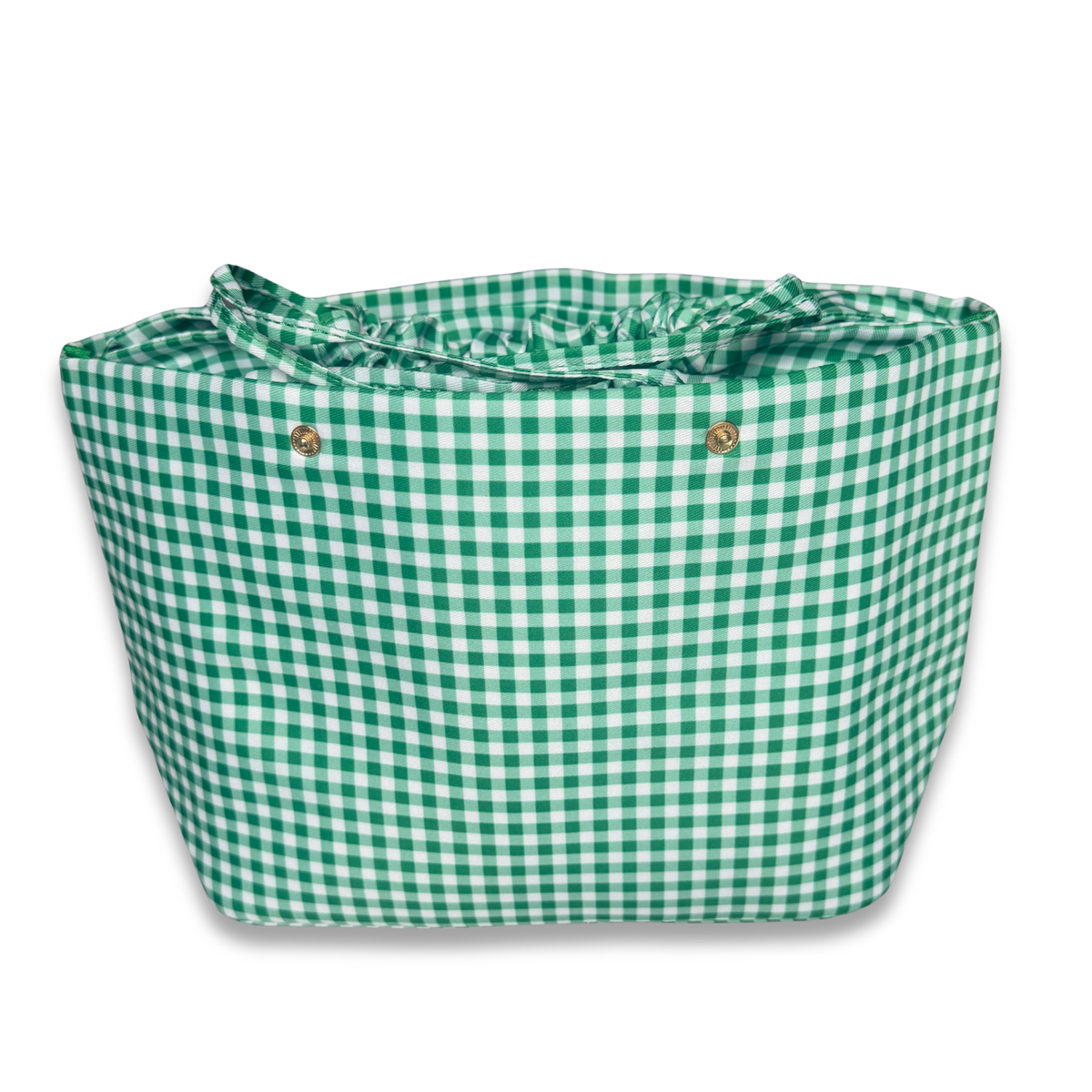 Charleston Clear Tote Liners