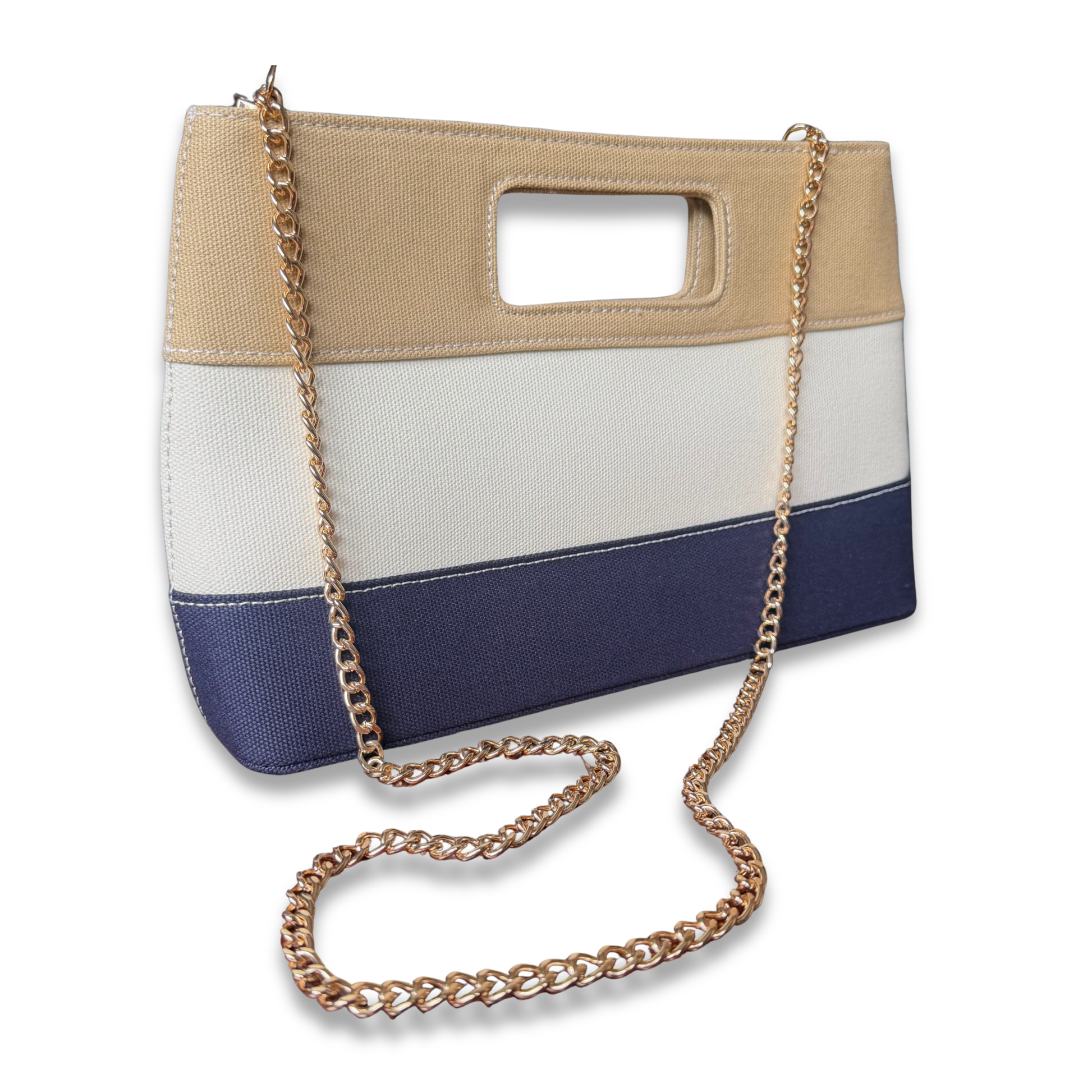 Coastal Clutch