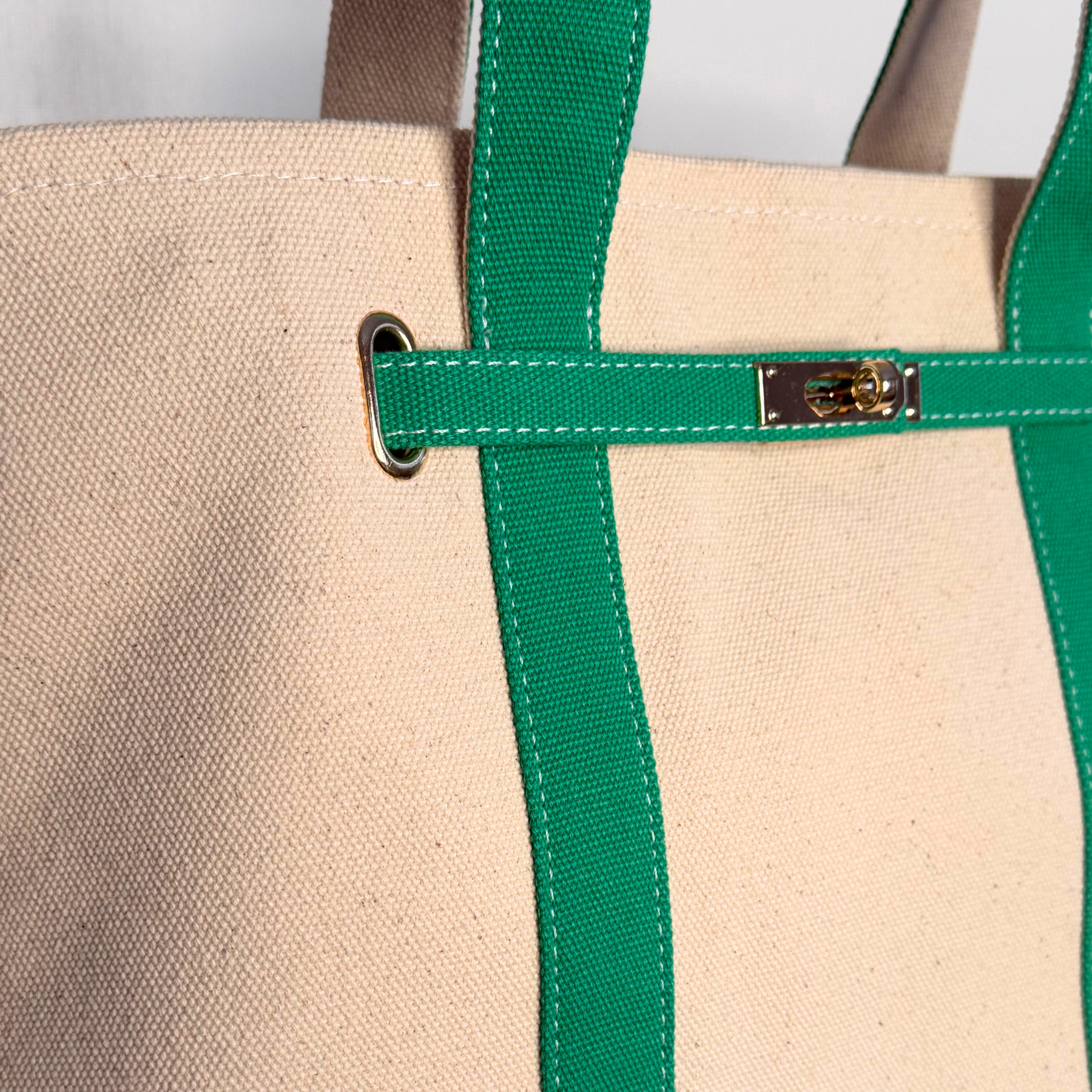 Charleston Everyday Tote