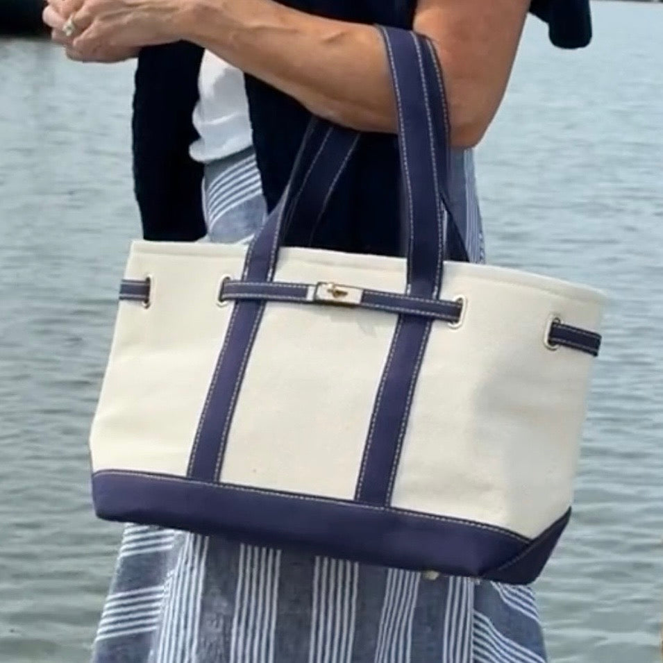 Charleston Everyday Tote
