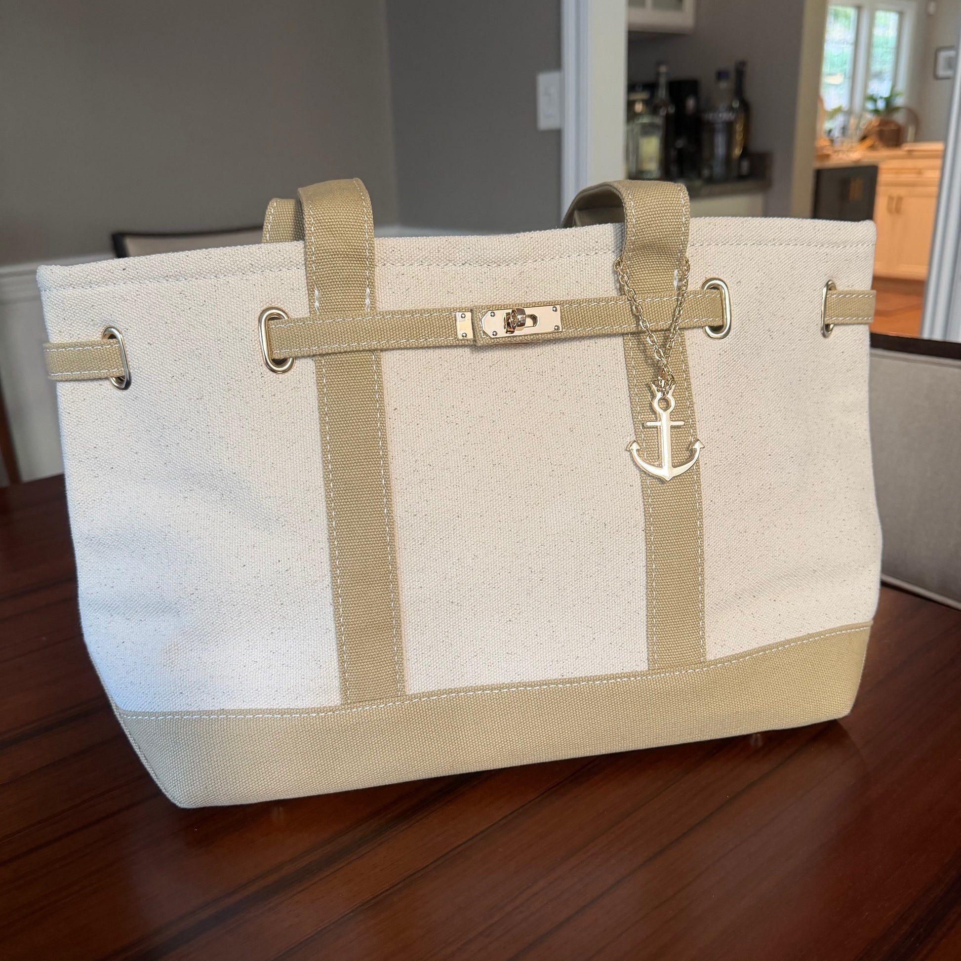 Charleston Everyday Tote