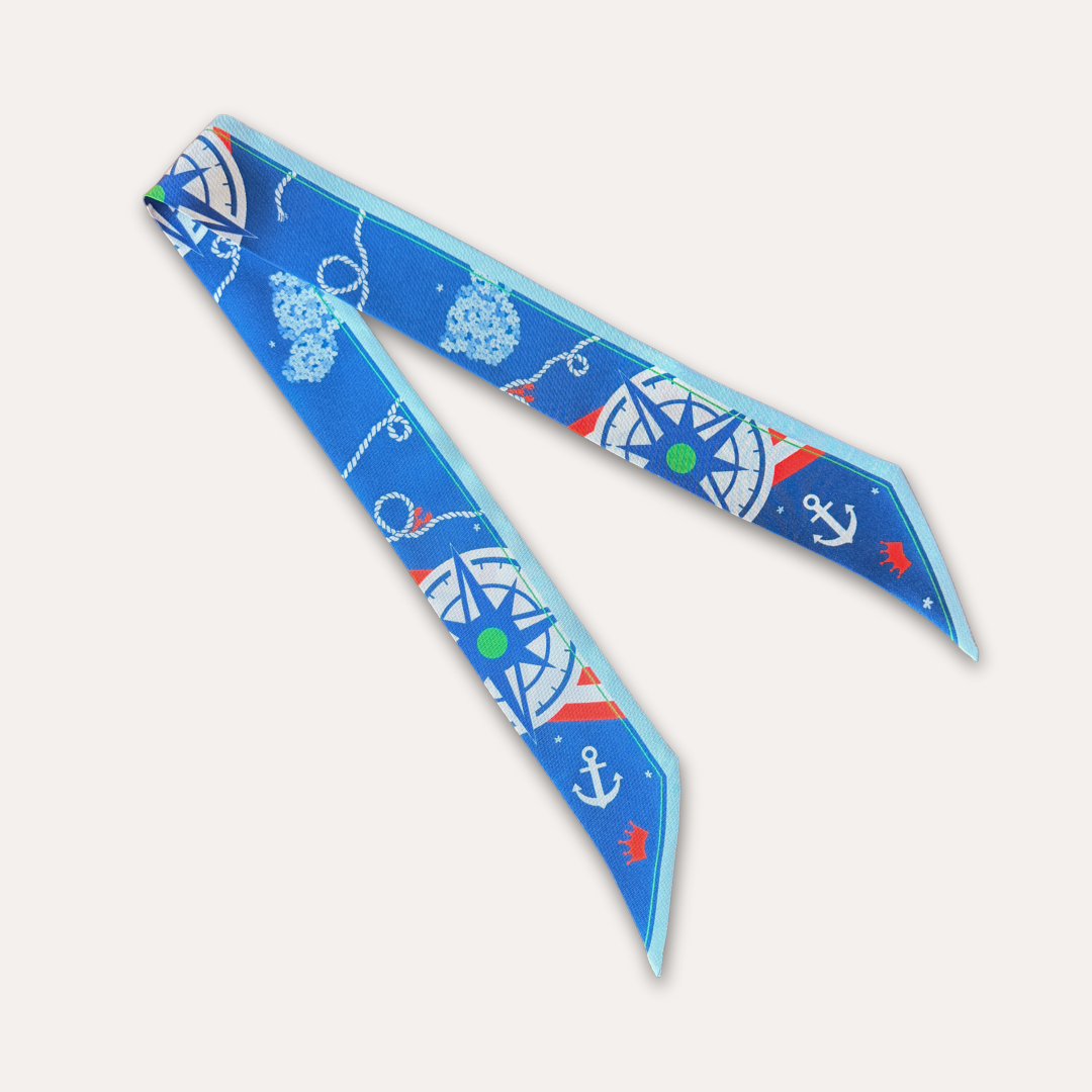 Newport Twilly Scarf