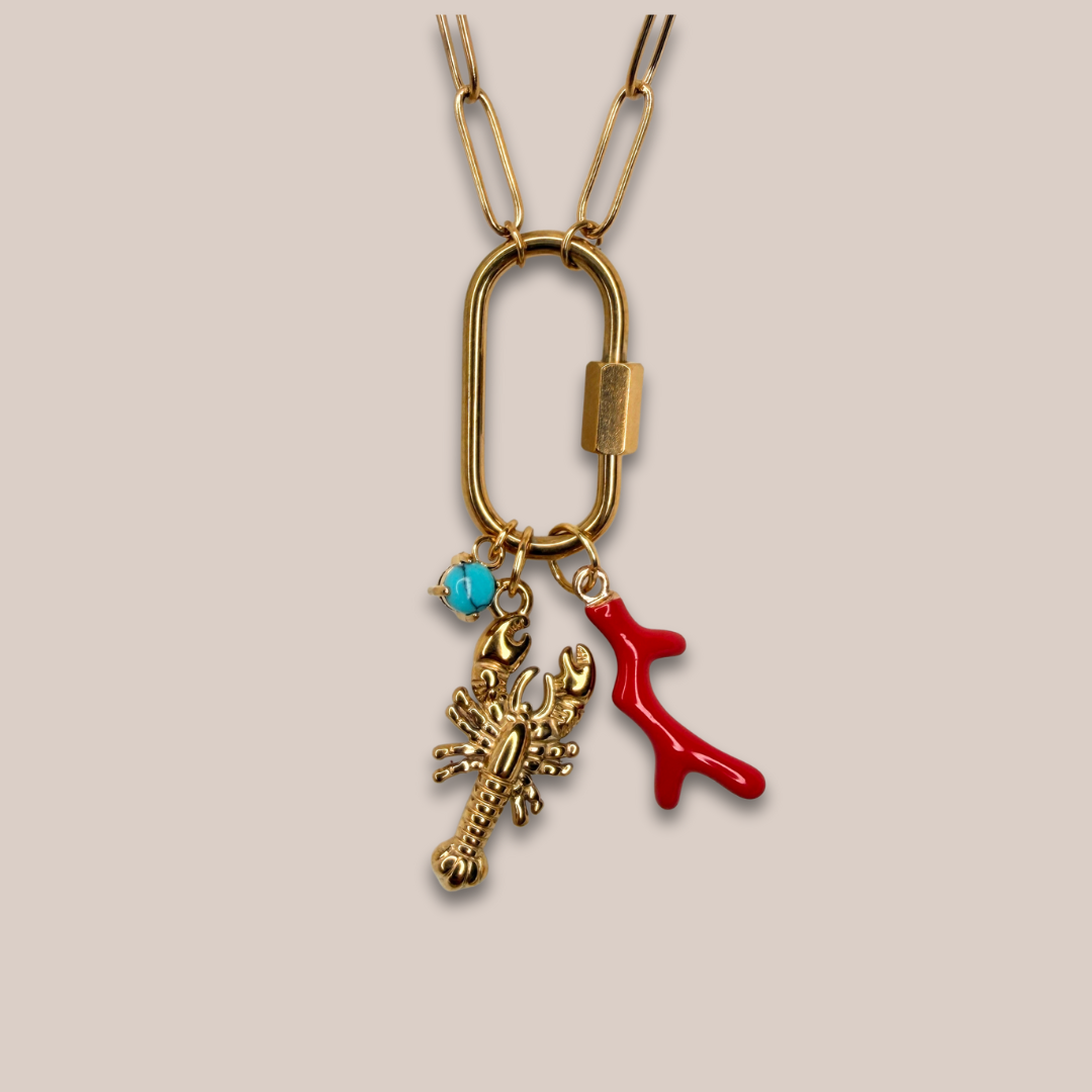 Charm Necklace