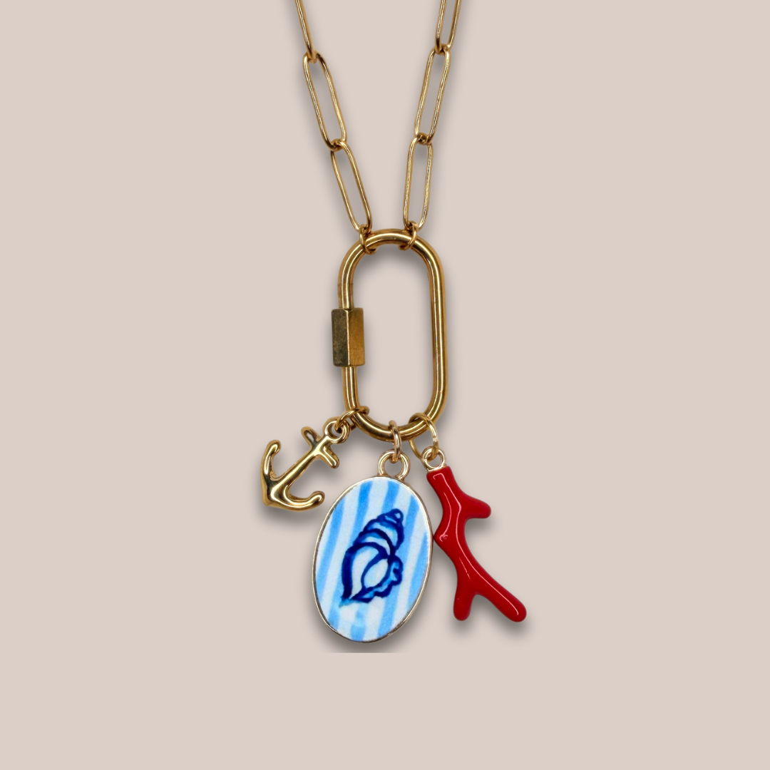 Charm Necklace