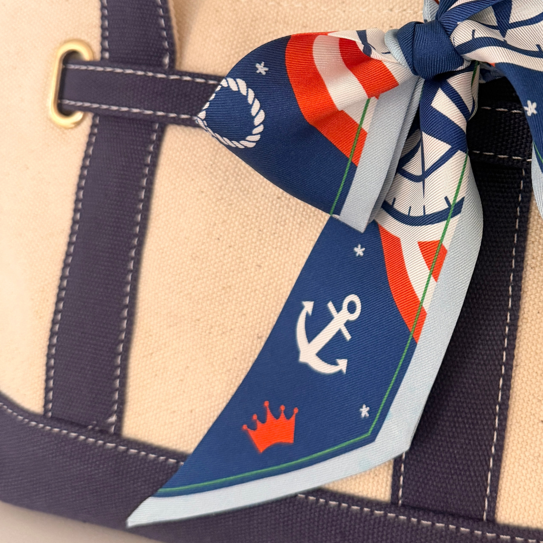 Newport Twilly Scarf