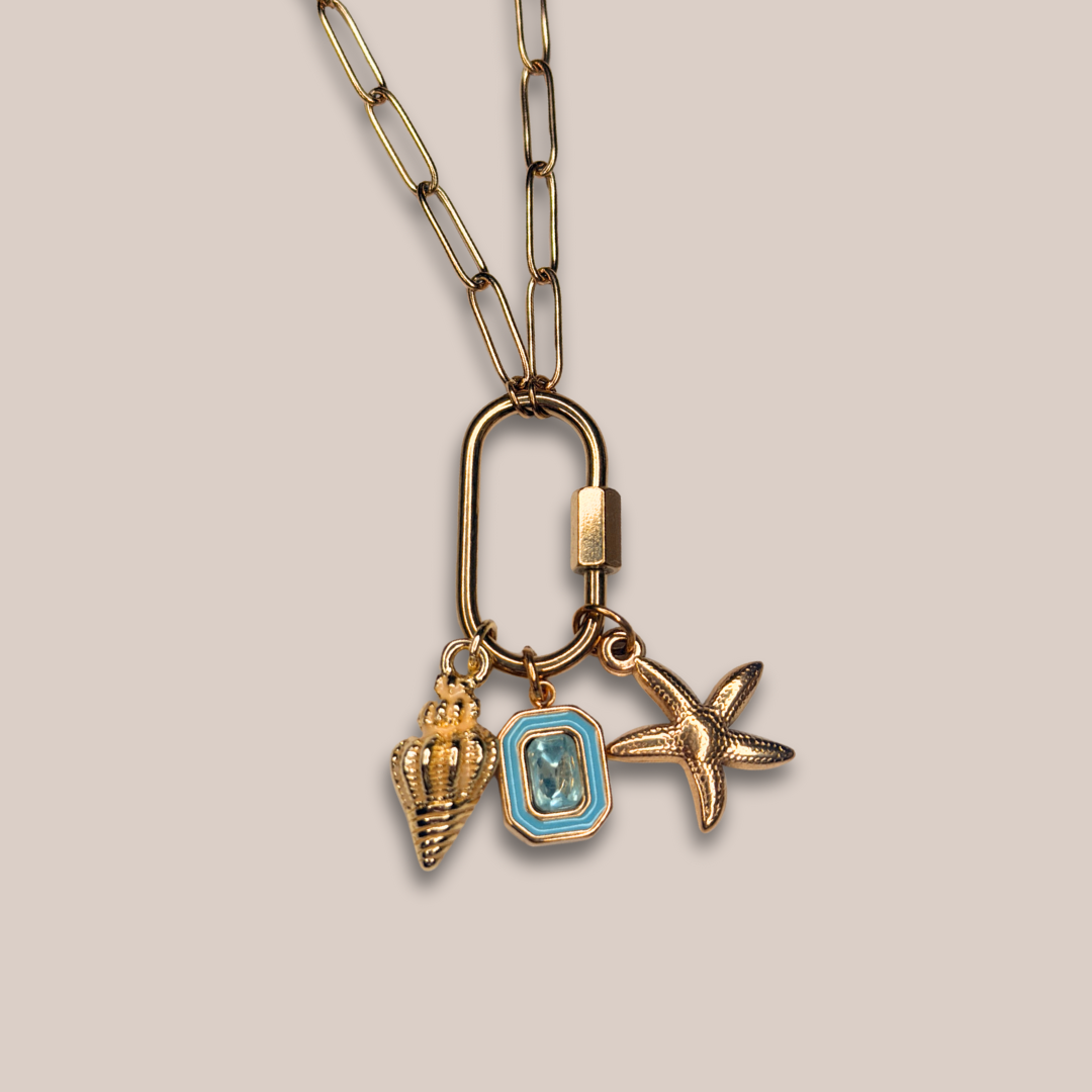 Charm Necklace