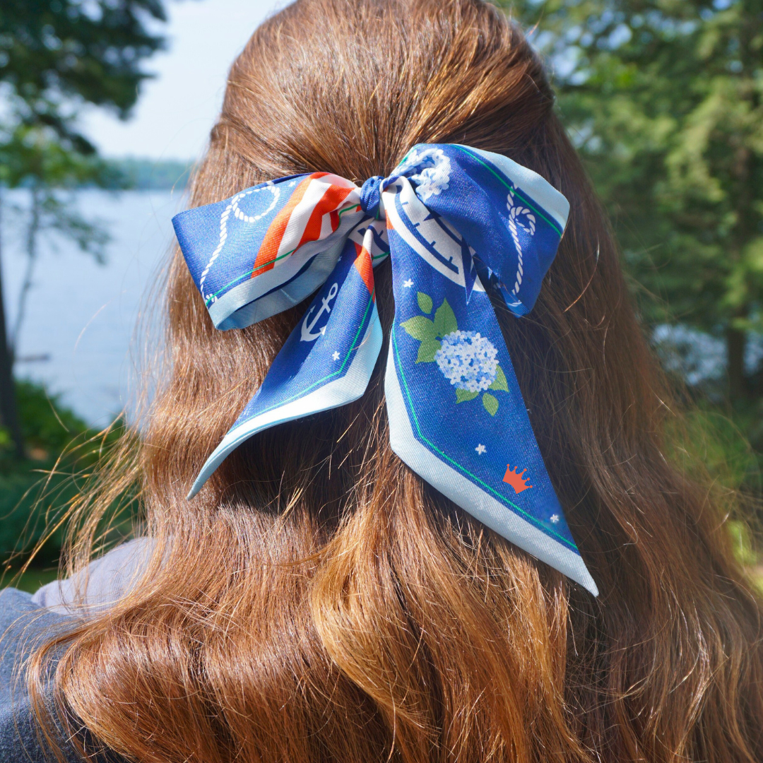 Newport Twilly Scarf