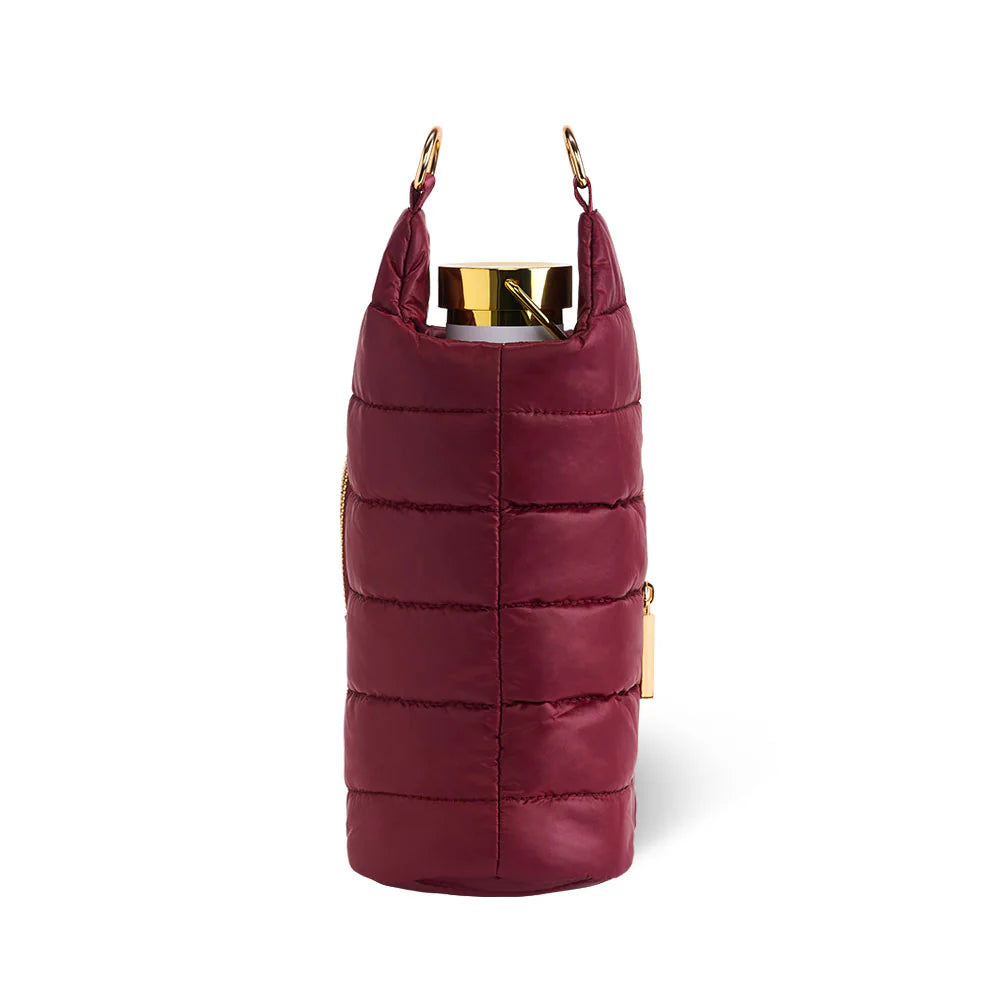 Dark Cherry Hydrobag