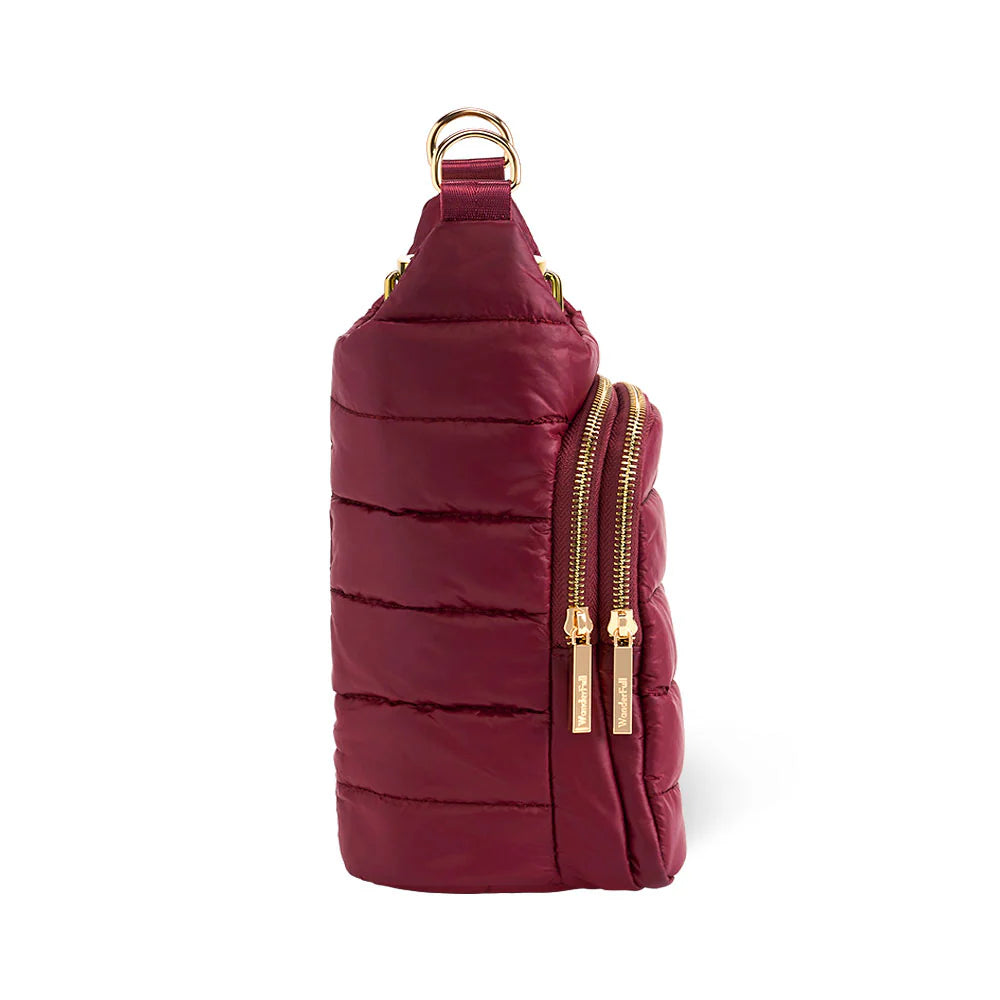 Dark Cherry Hydrobag