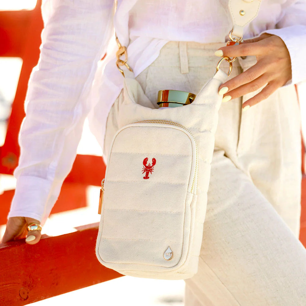 Lobster Hydrobag