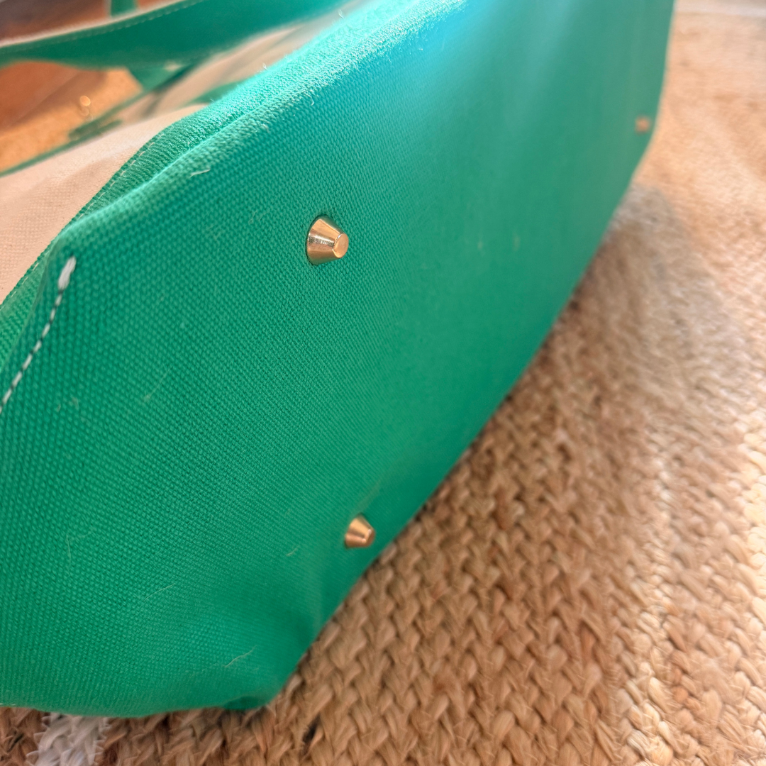 Charleston Carryall Tote