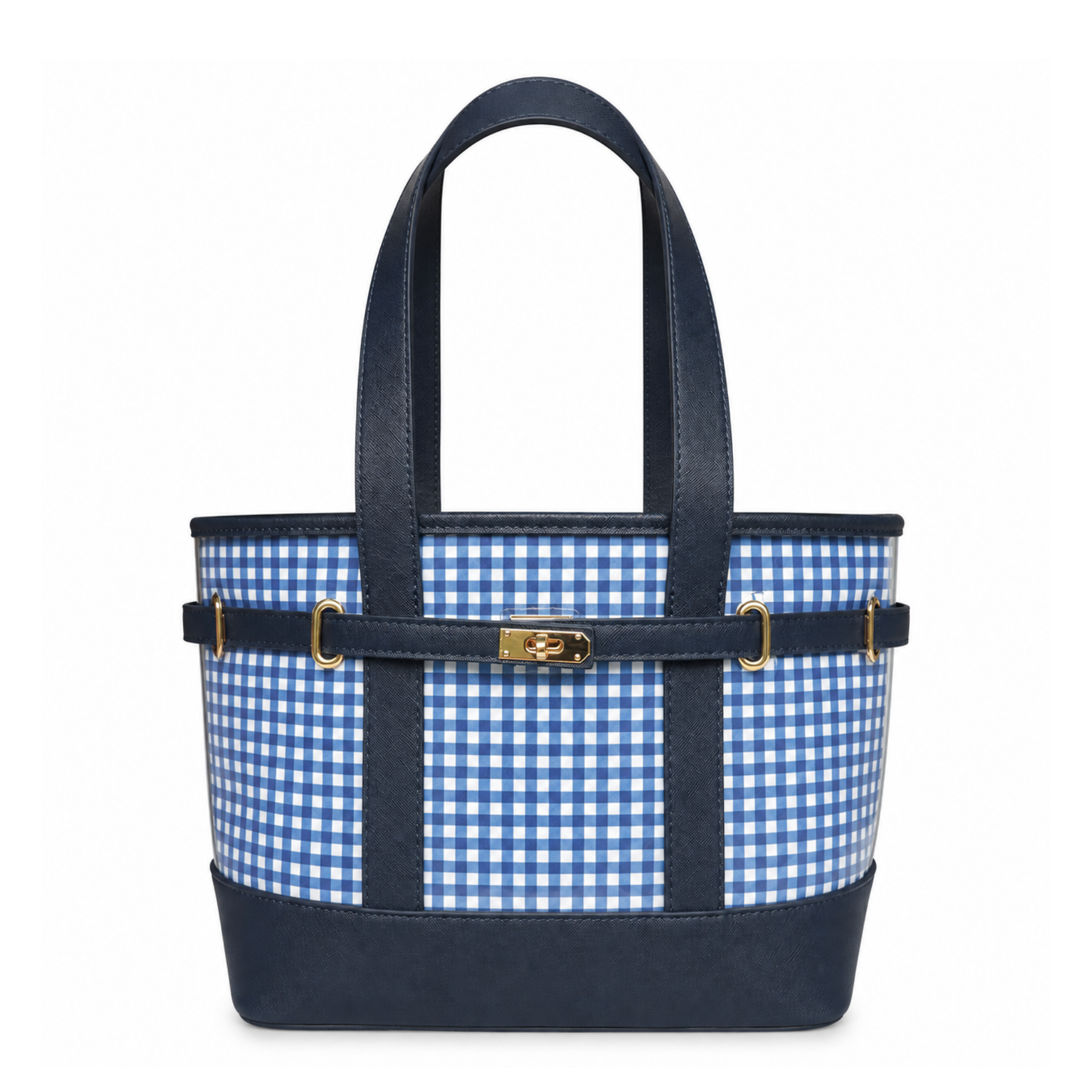 Charleston Clear Tote Liners