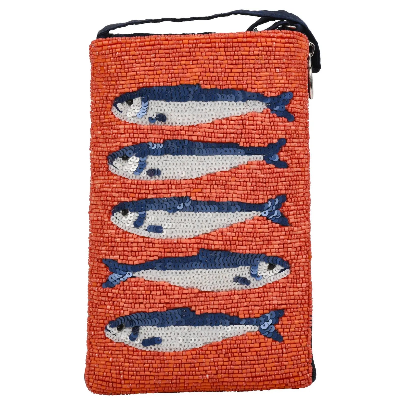 Salty Catch Bag