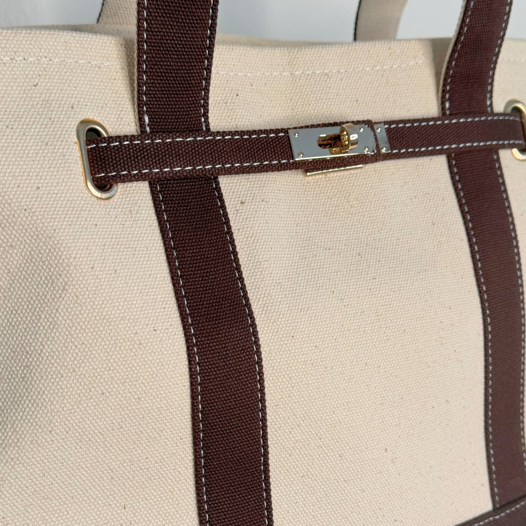 Charleston Everyday Tote