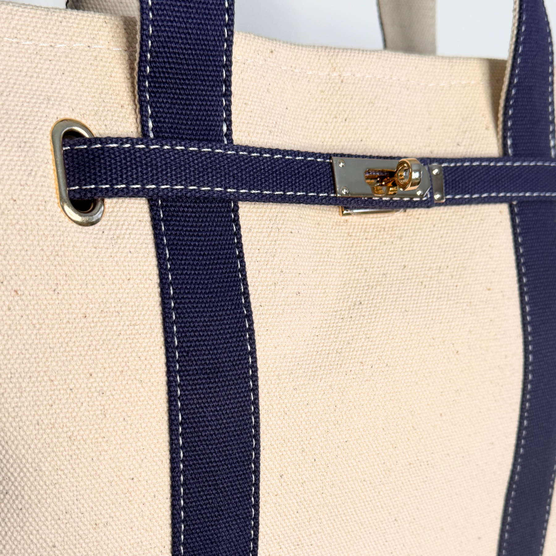 Charleston Everyday Tote