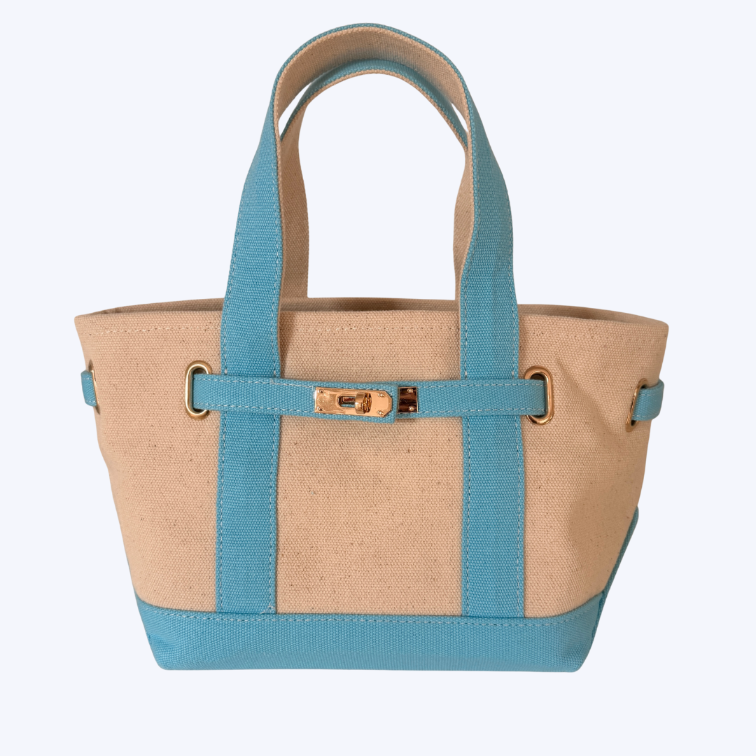 Charleston Mini Tote