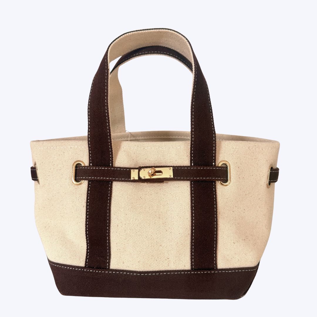 Charleston Mini Tote