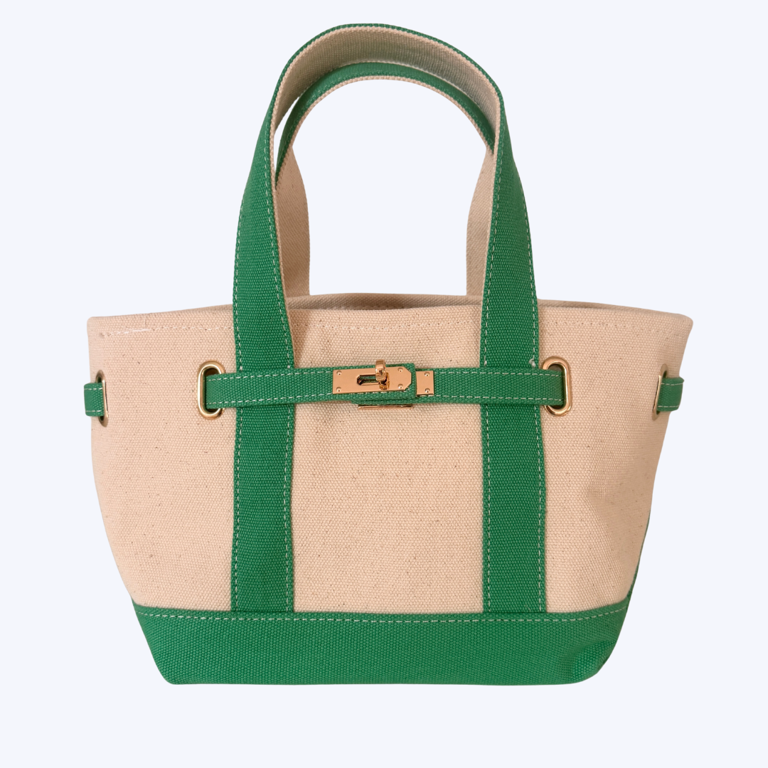 Charleston Mini Tote