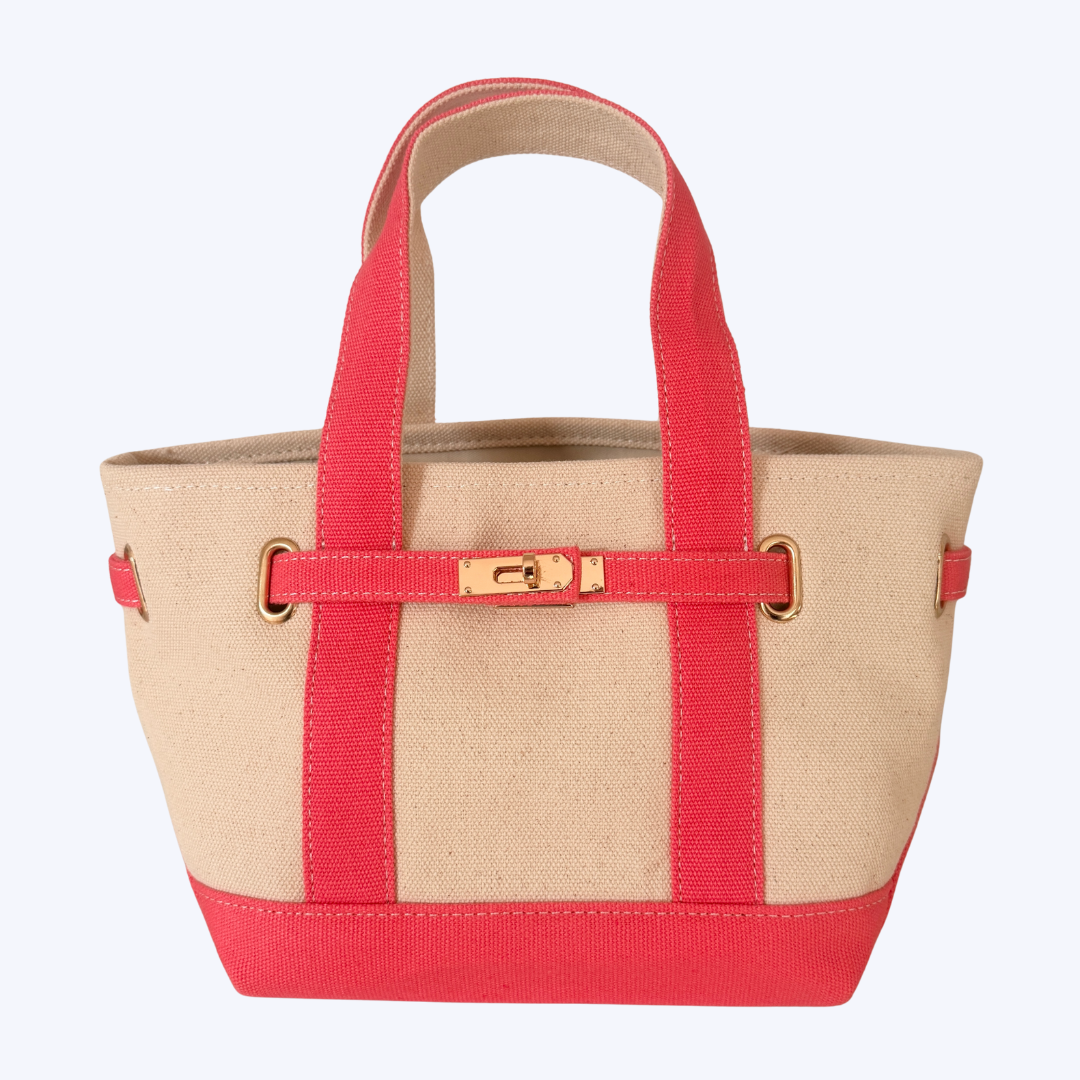 Charleston Mini Tote