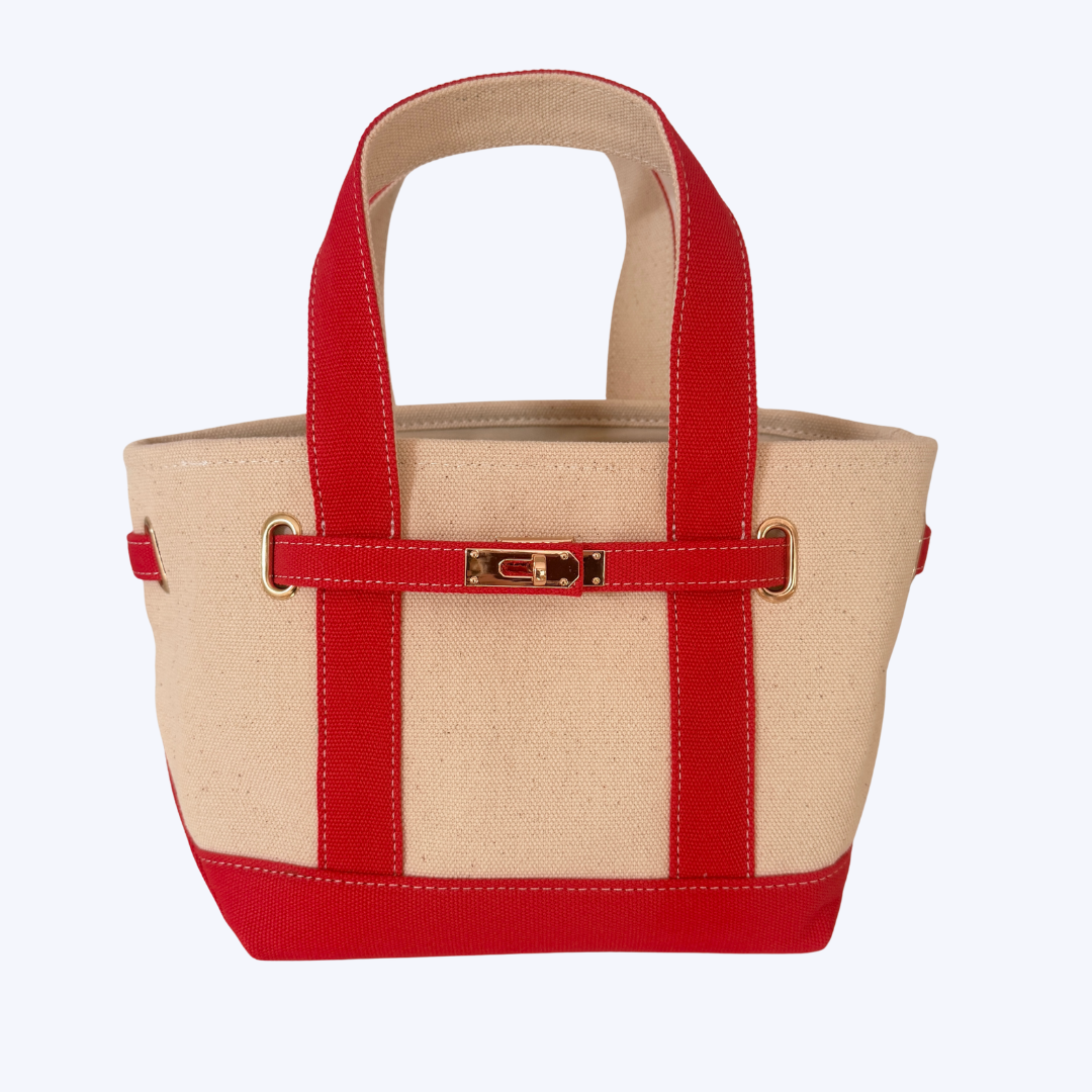 Charleston Mini Tote