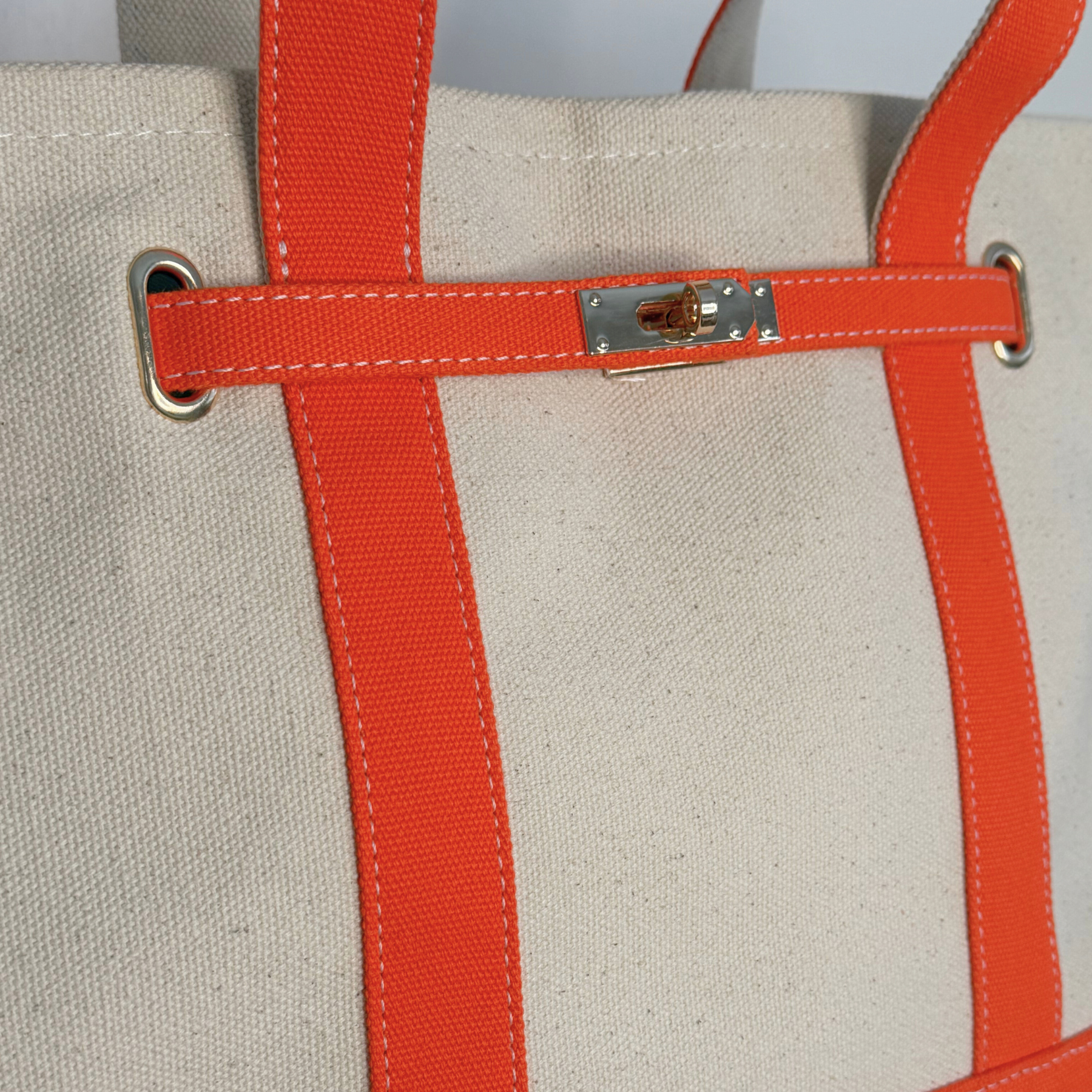 Charleston Everyday Tote