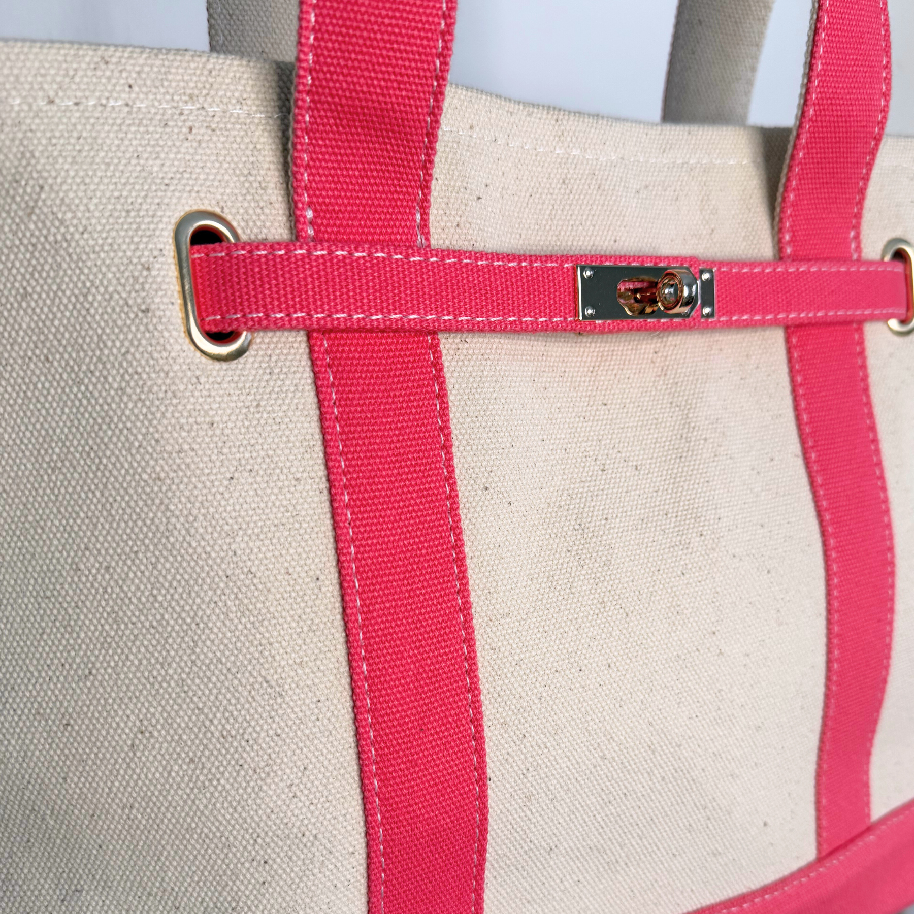 Charleston Everyday Tote